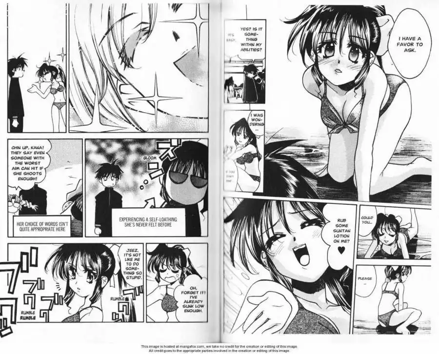 Full Metal Panic! Overload Chapter 5 10